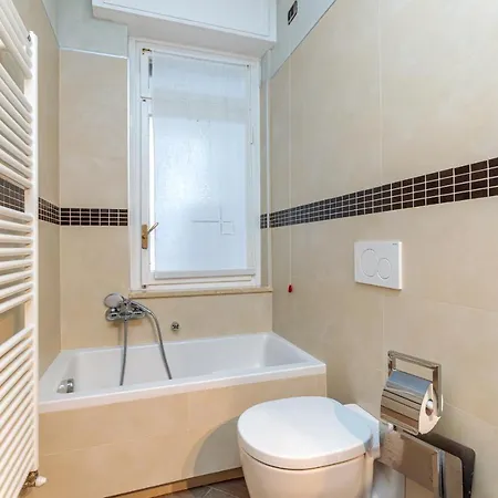 Lejlighed Casa Di Luciano Few Minutes From Sea *