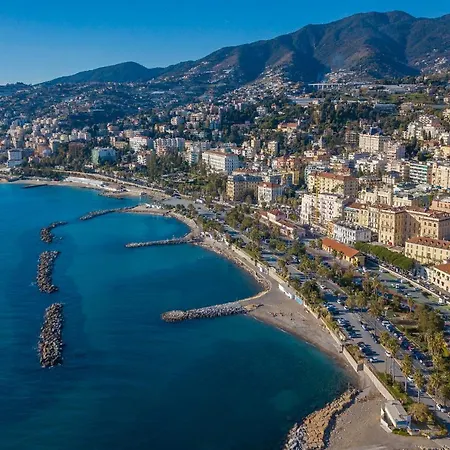 Lejlighed Casa Di Luciano Few Minutes From Sea