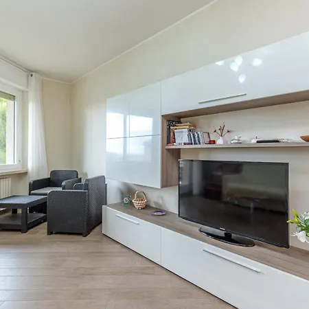 Apartament Casa Di Luciano Few Minutes From Sea *