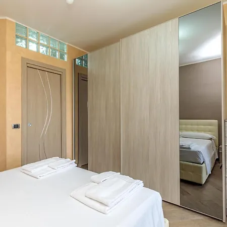 Apartament Casa Di Luciano Few Minutes From Sea