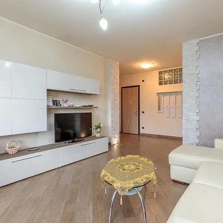 Casa Di Luciano Few Minutes From Sea Apartament *