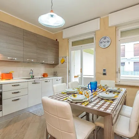 Casa Di Luciano Few Minutes From Sea Apartament *