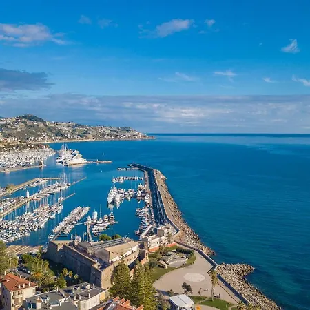 Apartament Casa Di Luciano Few Minutes From Sea San Remo